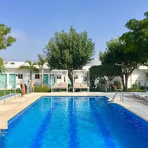  Casa de hóspedes Las Cumbres