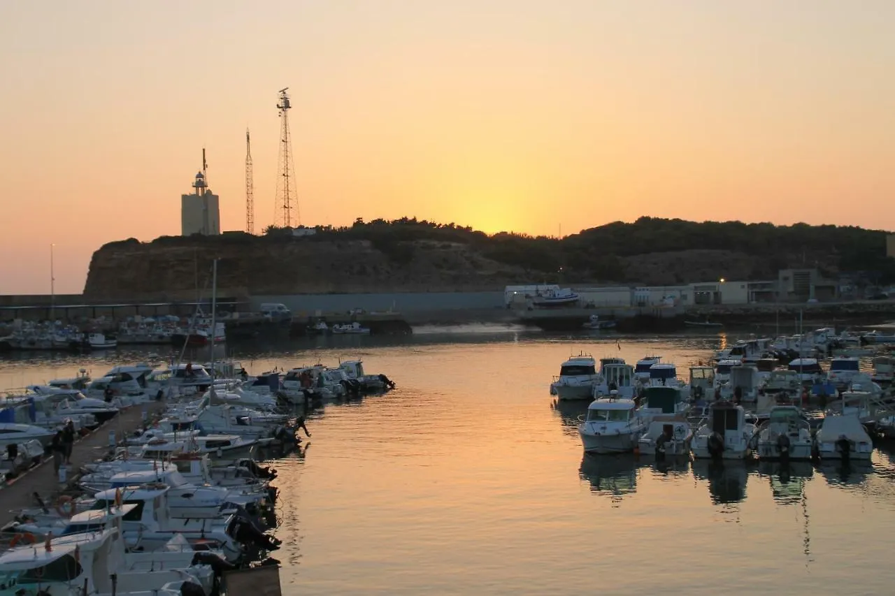 Apartamento Con Terraza Conil De La Frontera Spain